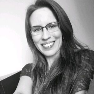 Meet your Posher, Patricia